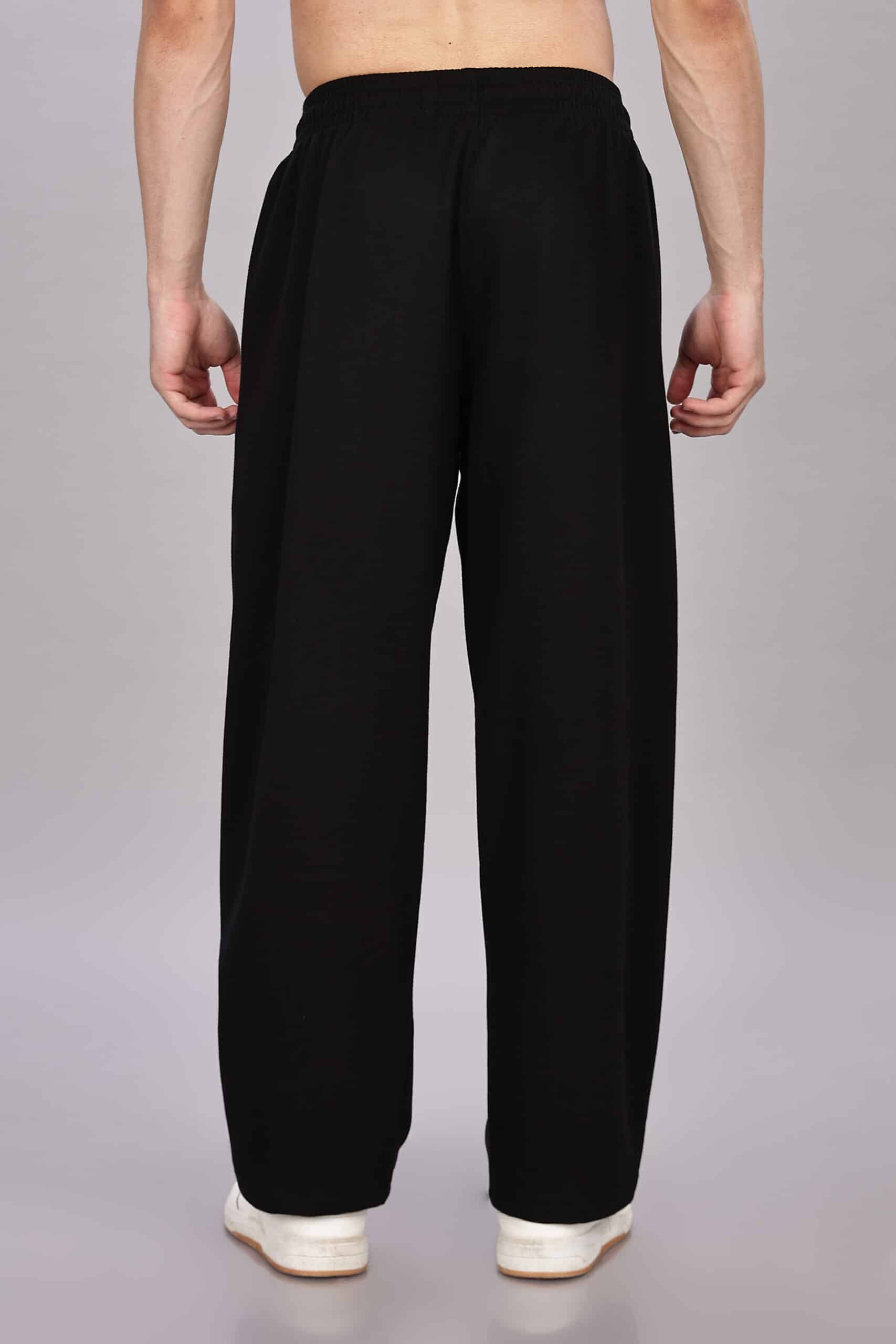 Midnight Unisex Joggers