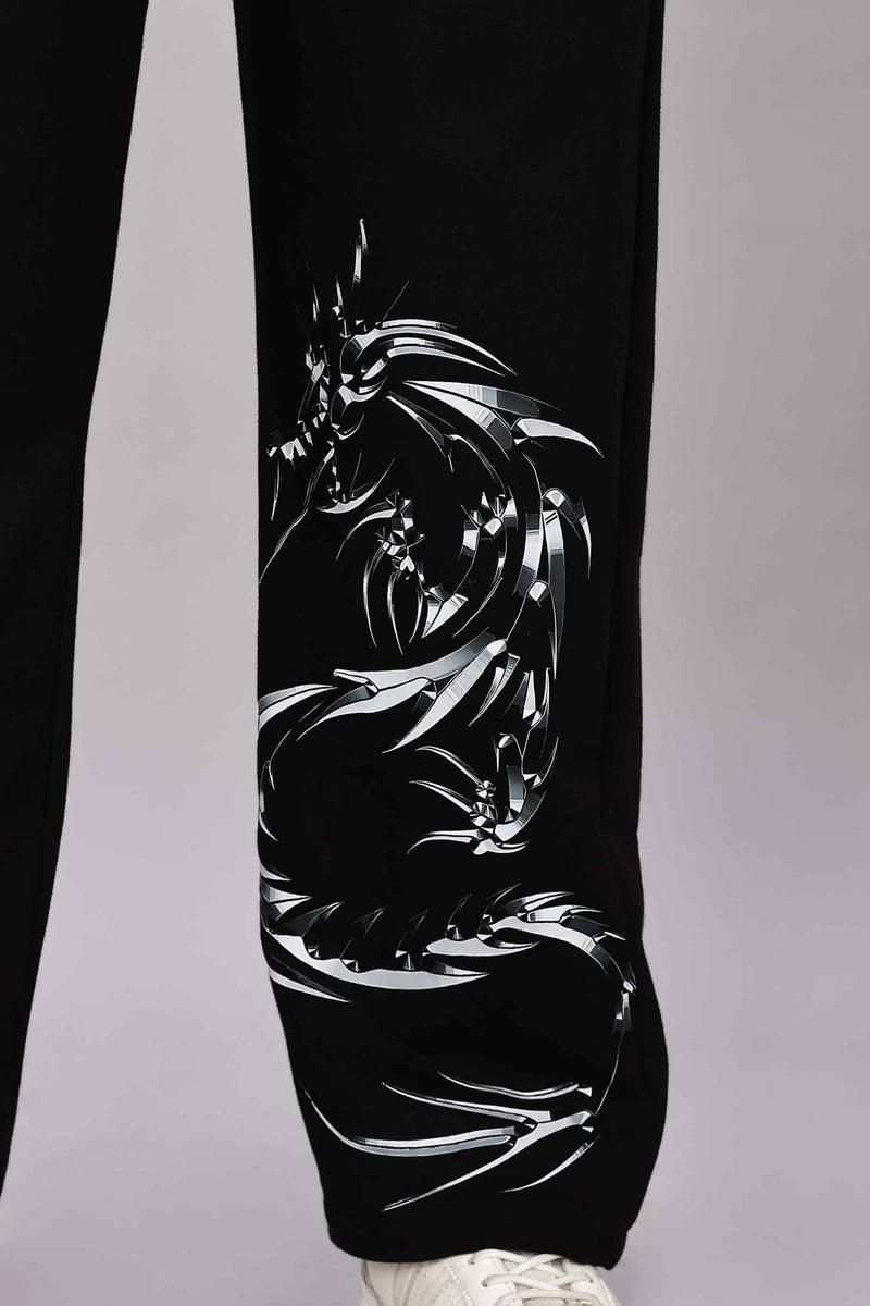 Dragon Blade Unisex Joggers