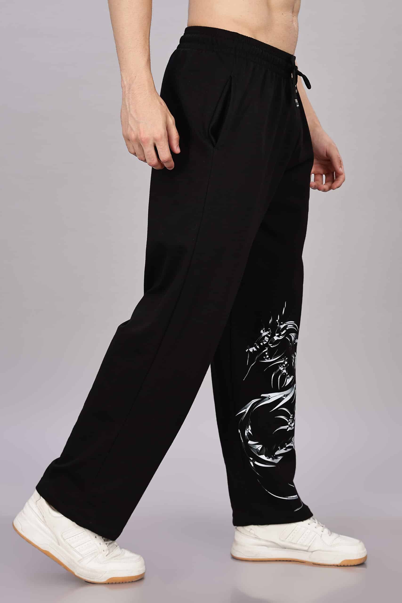 Image of Dragon Blade Unisex Joggers