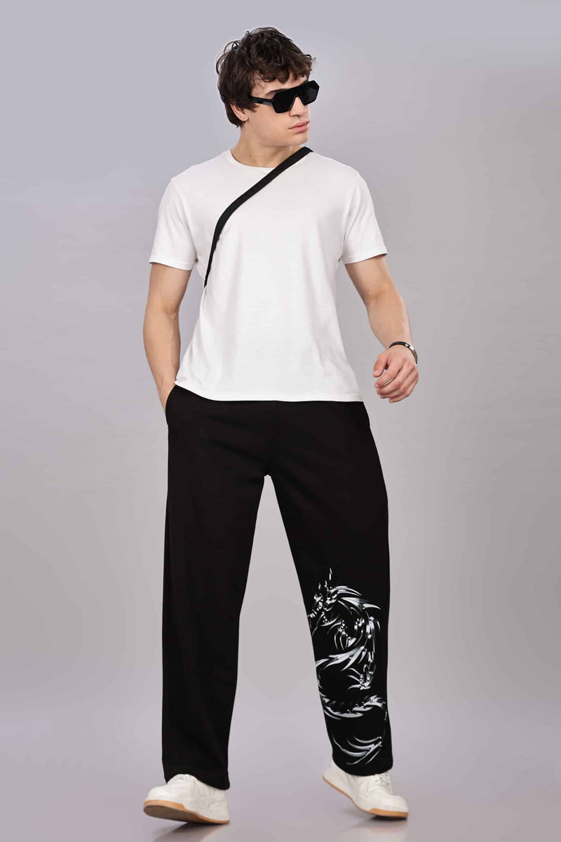Dragon Blade Unisex Joggers
