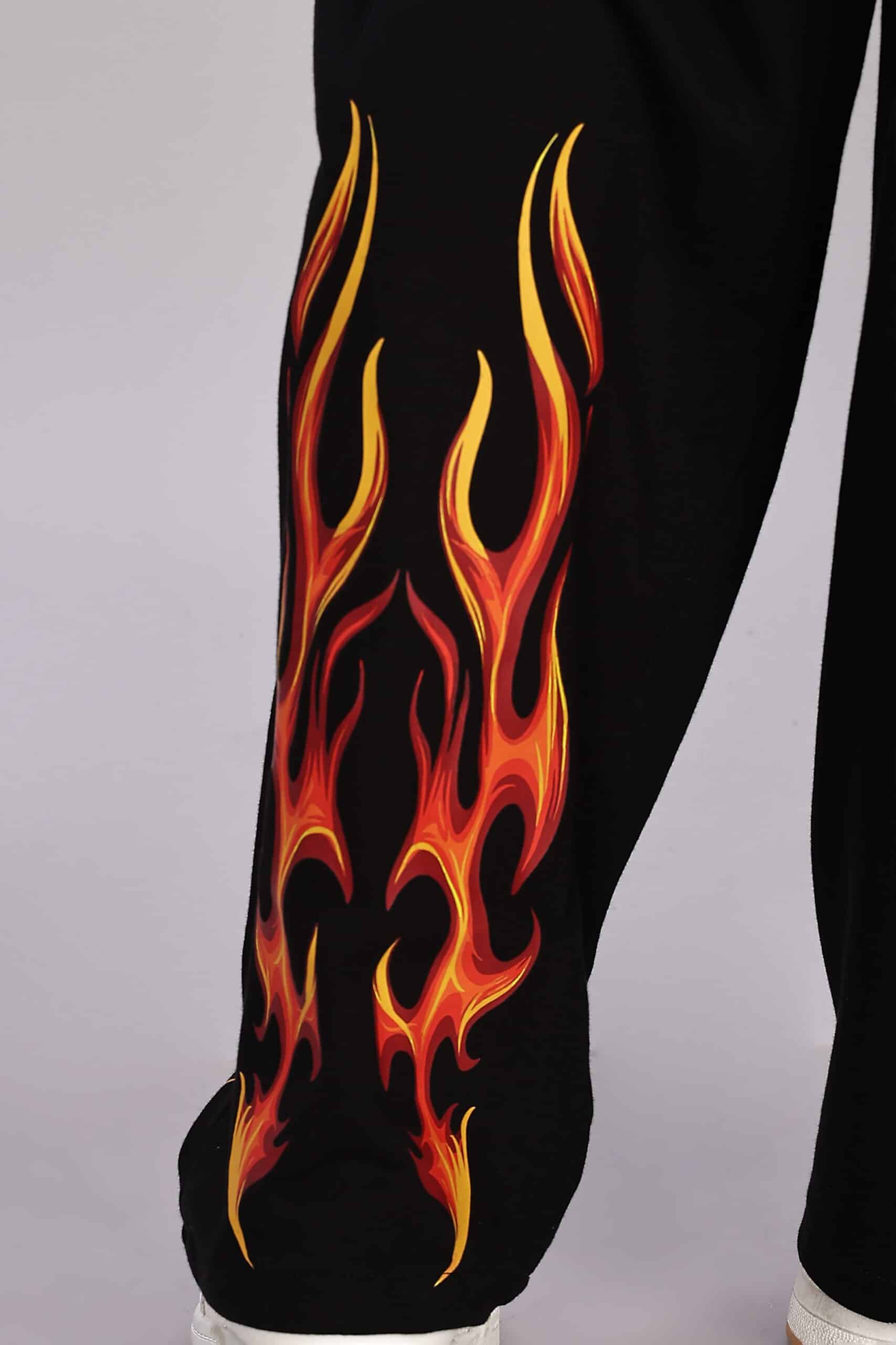 Image of Ignite Unisex Joggers