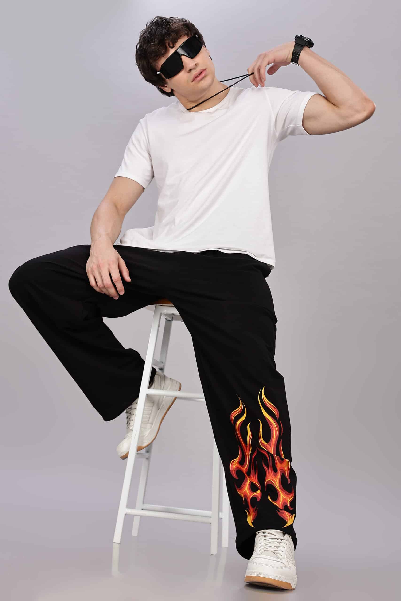 Image of Ignite Unisex Joggers