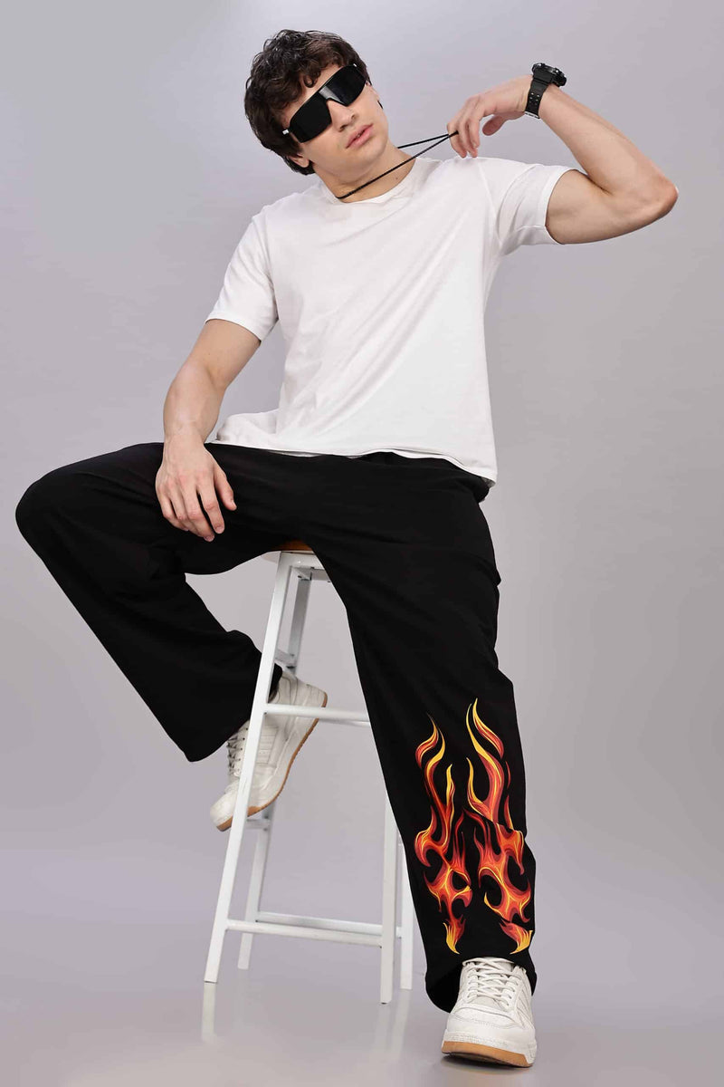 Ignite Unisex Joggers