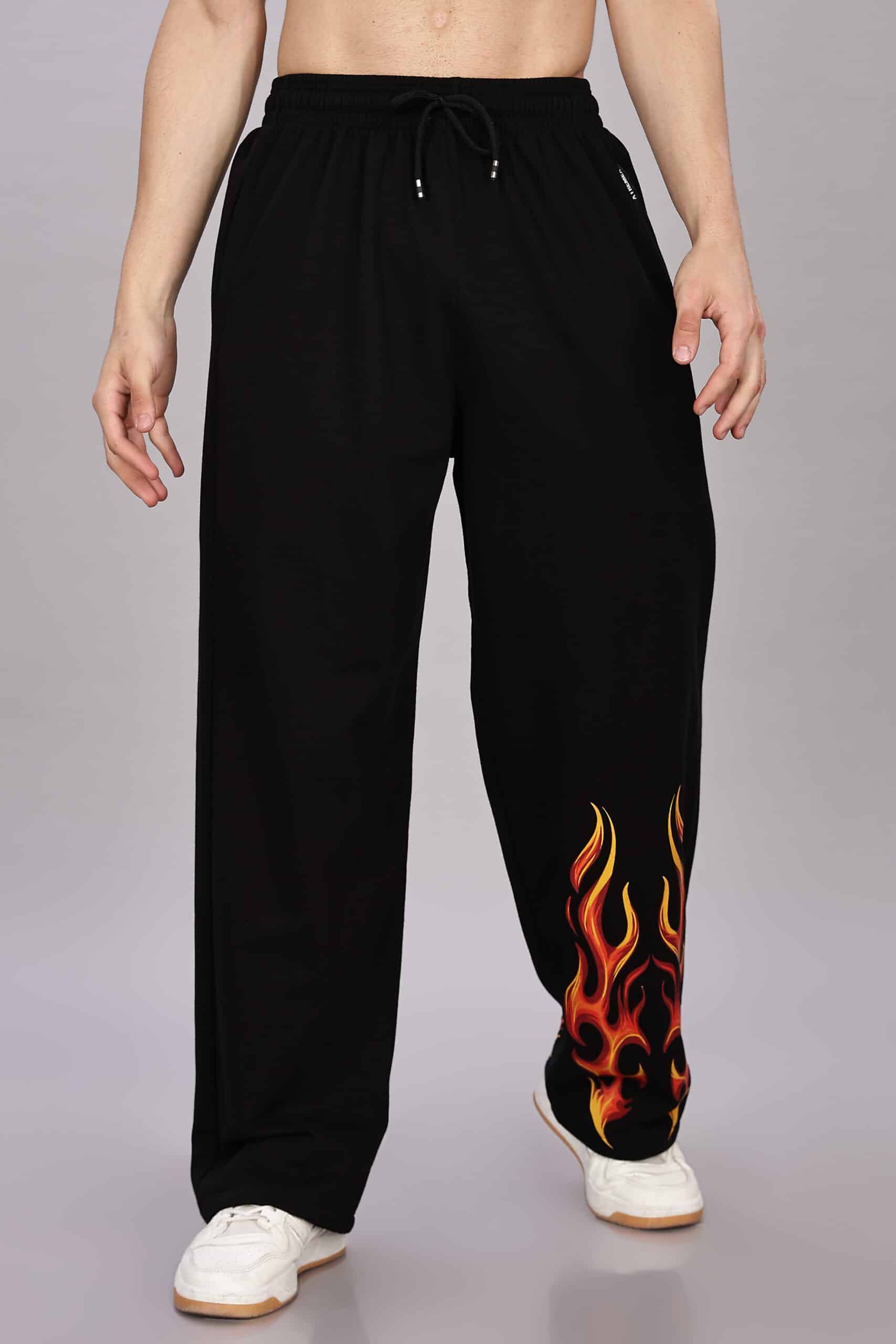 Ignite Unisex Joggers
