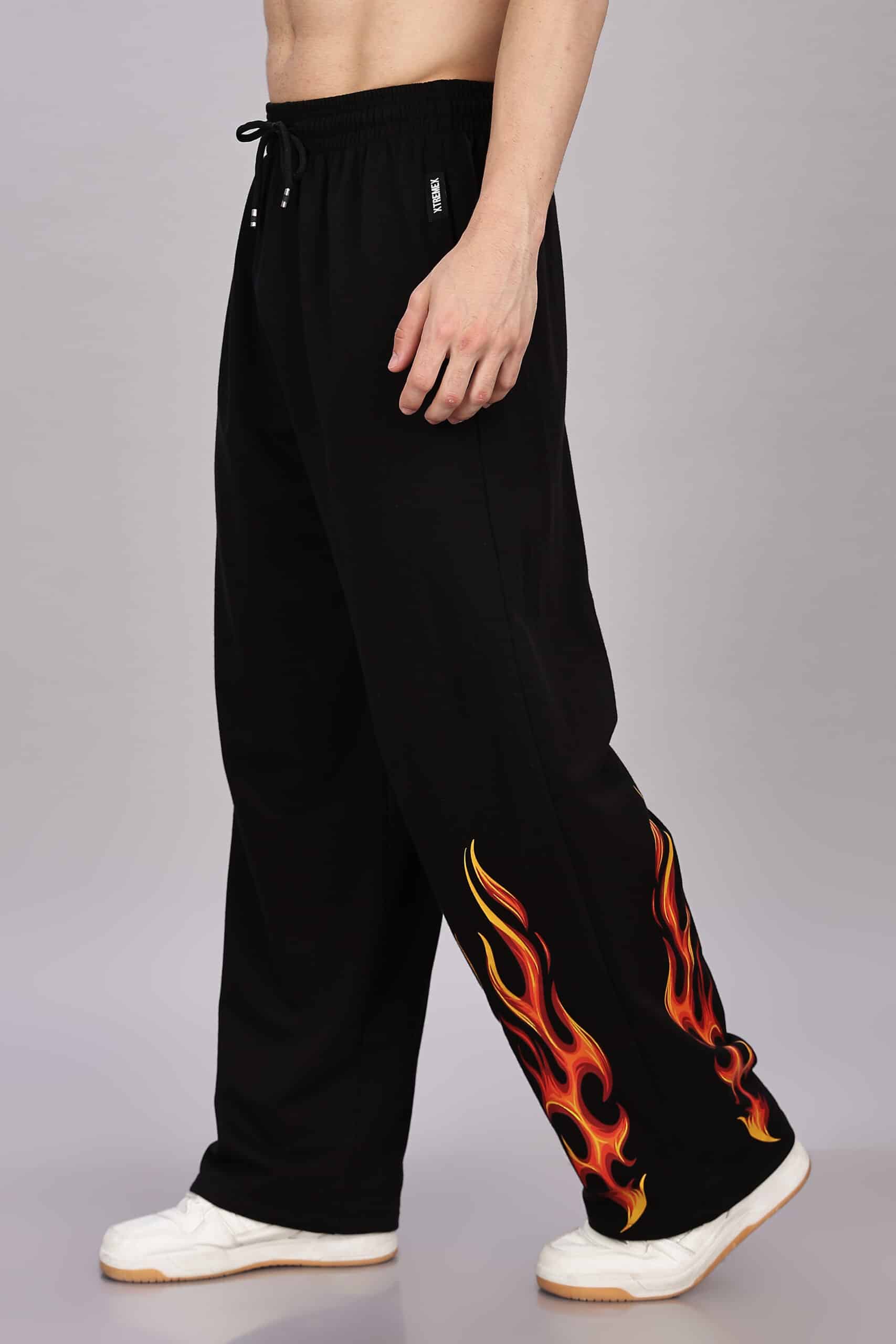 Ignite Unisex Joggers