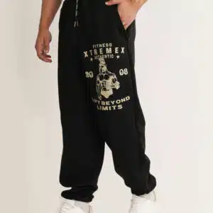Authentic Joggers