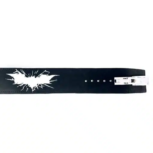 XTREMEX POWERLIFTING 13MM LEVER BELT - BAT - Image 3