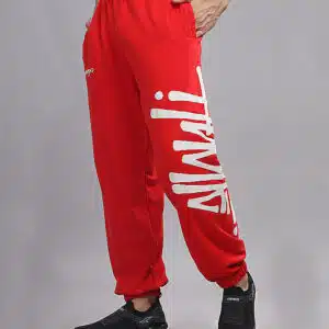 Hustle Joggers