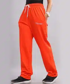 Elite Joggers (UNISEX) - S, Orange