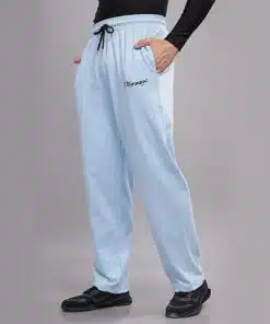 Elite Joggers (UNISEX) - Sky blue, S