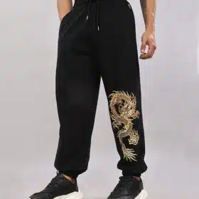 Dragon Unisex Joggers
