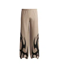 Bolt Unisex Joggers - M, Sand