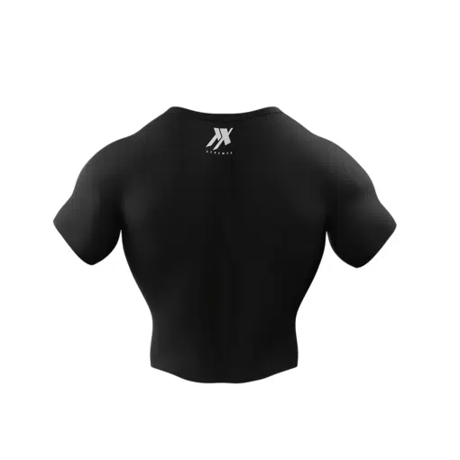Spider Compression 2.0 Tshirt Half Sleeve - Image 2