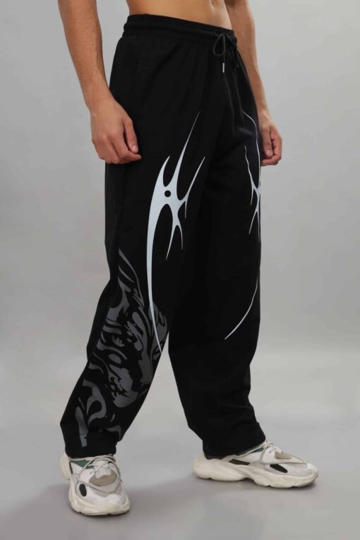 Panther Arc Unisex Joggers - Image 6