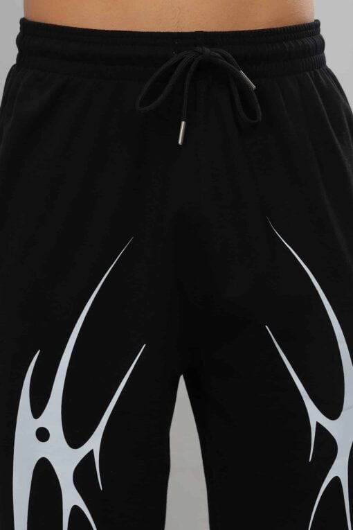 Panther Arc Unisex Joggers - Image 7