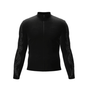 Nightcore Compression Zipper