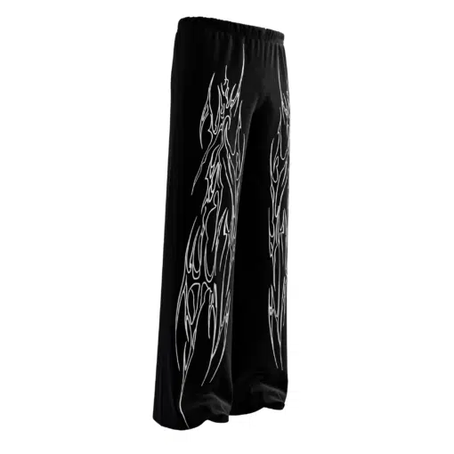 Venomstrike Unisex Joggers - Image 2
