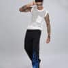 Hydro Flames Unisex Joggers