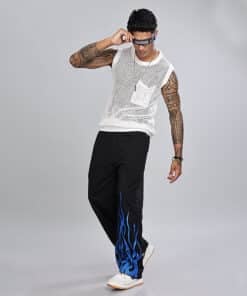 Hydro Flames Unisex Joggers