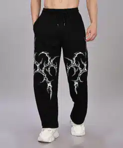 Steel Storm Unisex Joggers