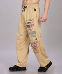 Street Unisex Joggers