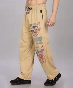 Street Unisex Joggers
