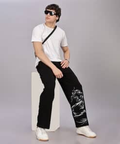 Dragon Blade Unisex Joggers