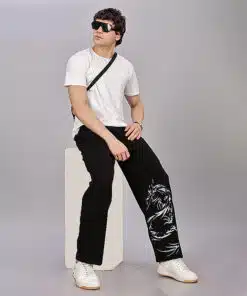Dragon Blade Unisex Joggers