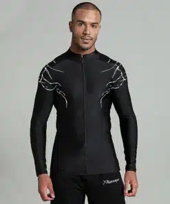 IronClawX Compression Zipper