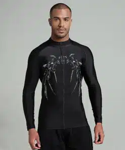 DominatorX Compression Zipper