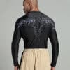 Blacknova Compression Tshirt Full Sleeve