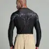 Blacknova Compression Tshirt Full Sleeve