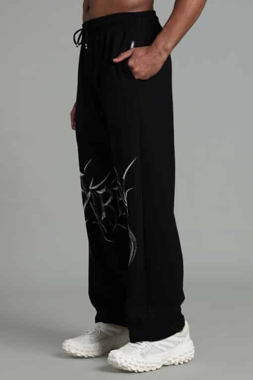 MetalX Unisex Joggers - Image 6