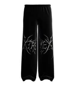 MetalX Unisex Joggers