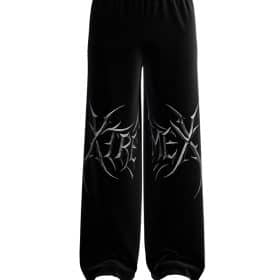 MetalX Unisex Joggers