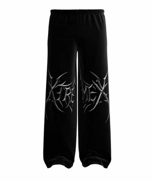 MetalX Unisex Joggers