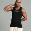 Ribbed Tank