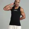 Ribbed Tank