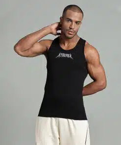 Ribbed Tank