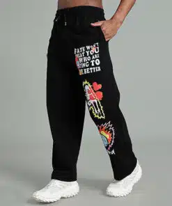 ColourDrip Unisex Joggers