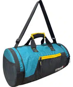 DUFFLE BAG