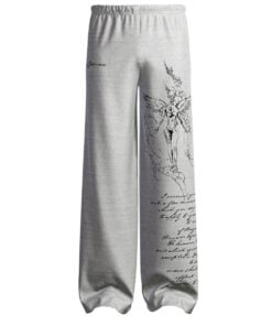 Divine Unisex Joggers