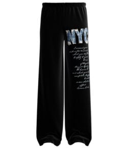 Blackout NYC Unisex Joggers