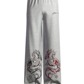 Twin Dragon Unisex Joggers