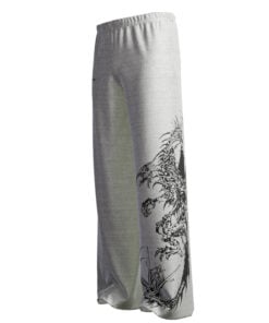 Darkwing Unisex Joggers - M, Melange