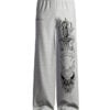 Skull Dagger Unisex Joggers